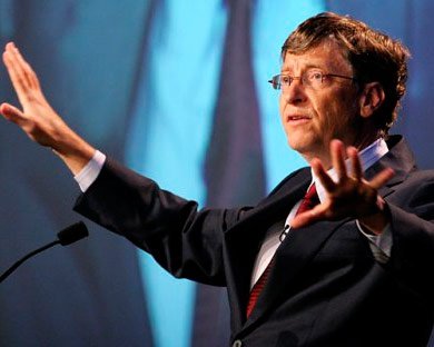 11 заповедей Билла Гейтса