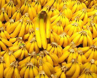 Бананы в рационе кормящей мамы
