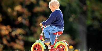 Основные критерии выбора велосипеда для детей