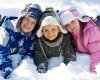Здоровье ребенка. 10 советов на зиму