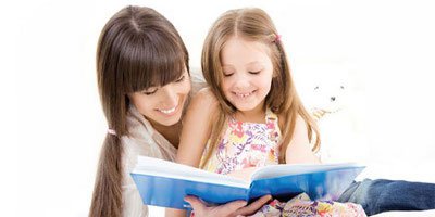 Когда учить читать ребенка?