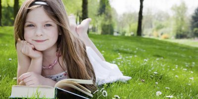 Как мотивировать ребенка к чтению