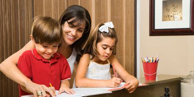 7 советов родителям. Как подготовить ребенка к первому классу
